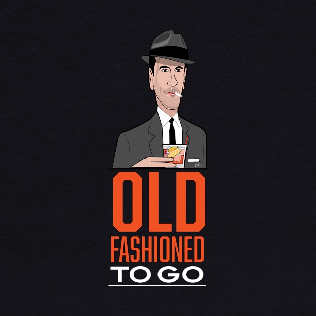 Old Fashioned To Go 2 by chrayk57